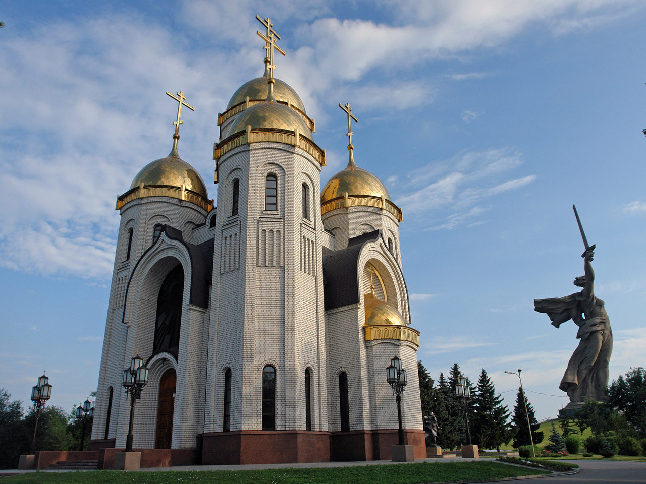 Volgograd